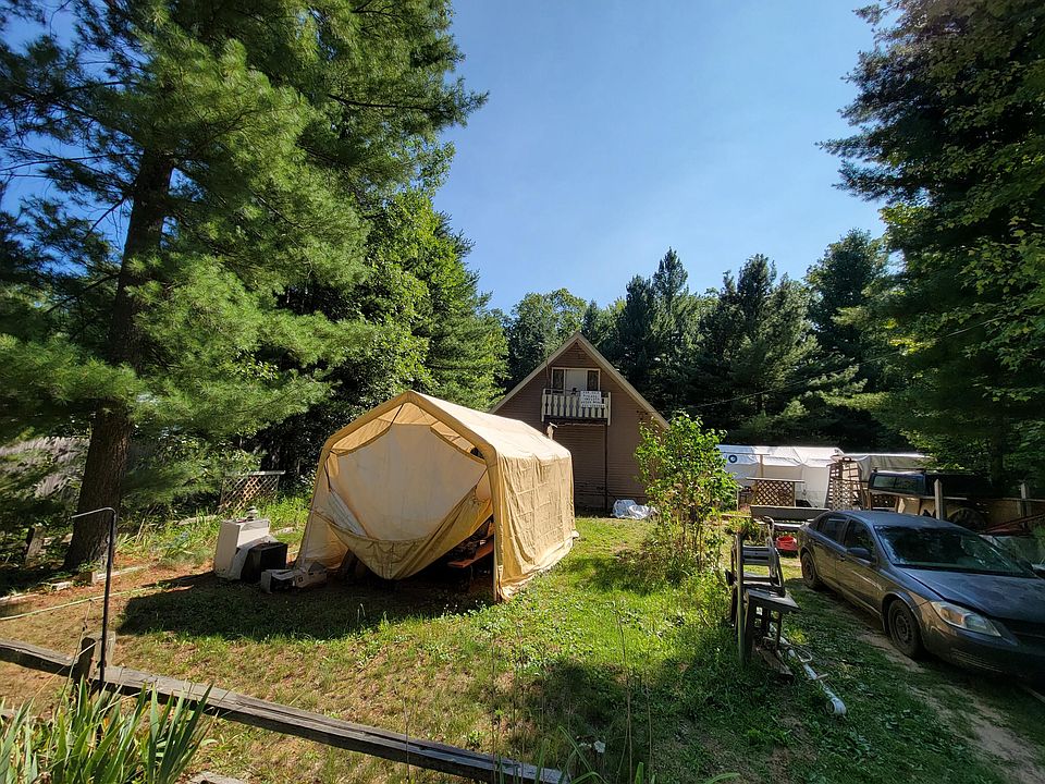 14843 Oak Ave, Brethren, MI 49619 MLS 24020516 Zillow