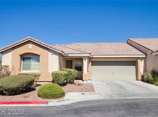 1585 Nikita Ave, Las Vegas, NV 89123