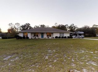 20478 NW 254th Way, High Springs, FL 32643