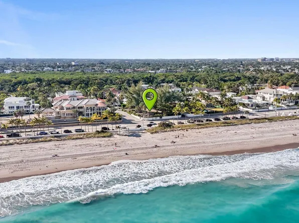 1651 N Fort Lauderdale Beach Blvd, Fort Lauderdale, FL 33305