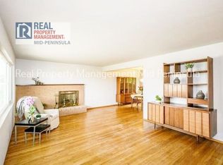 770 Park Way, South San Francisco, CA 94080