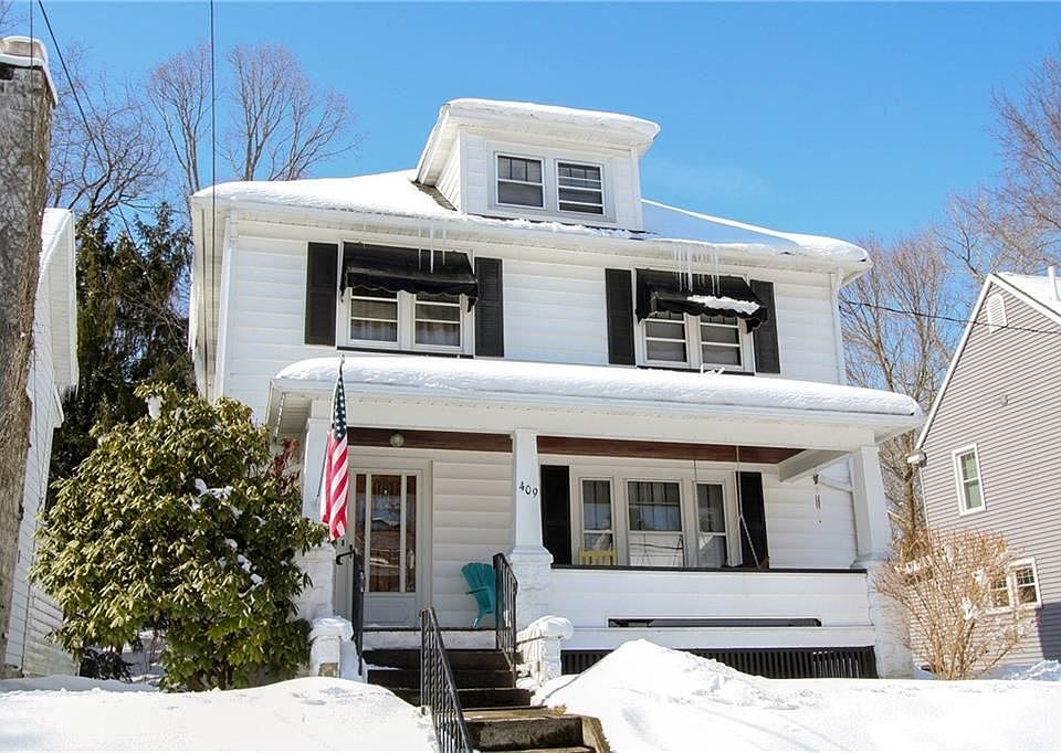 1st image of 409 Stowe St