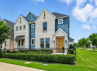 7644 Resting Mews, North Richland Hills, TX 76182