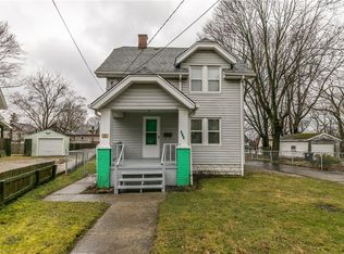 618 Hallie Ave, Akron, OH 44305