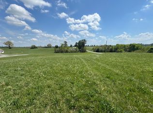 13 State Highway 92, Jamestown, KY 42629