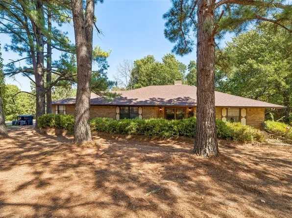 14016 W Andrew Ln, Newalla, OK 74857