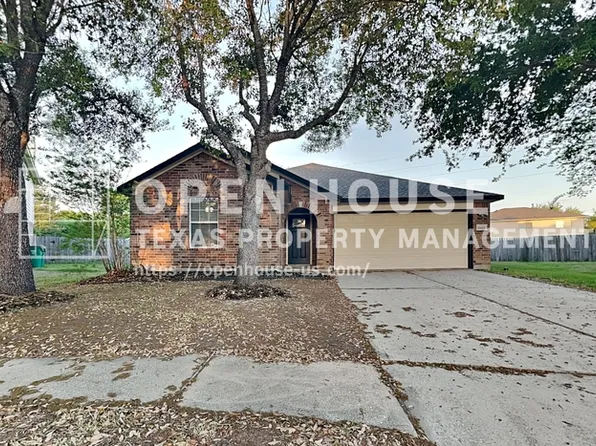 21802 Silent Jasmin Ct, Cypress, TX 77433