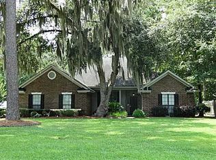 248 Catherine Vw, Richmond Hill, GA 31324