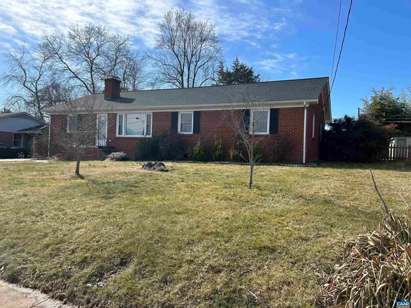 511 Gentry Dr, Gordonsville, VA 22942