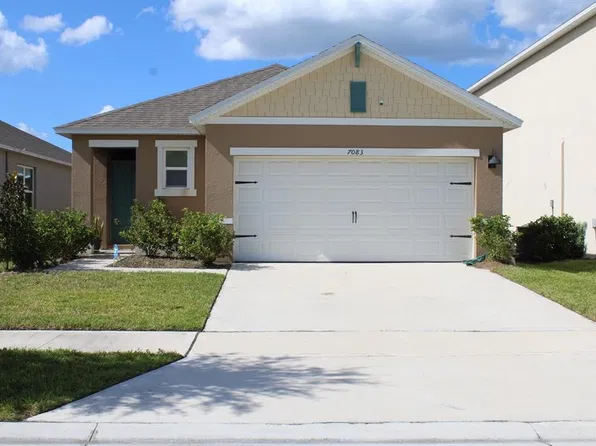 7083 MOTTLED DUCK DRIVE, ST CLOUD, FL 34773