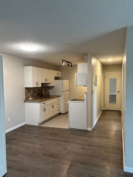 Richmond Apartment for rent - 2 Bedrooms in Richmond
