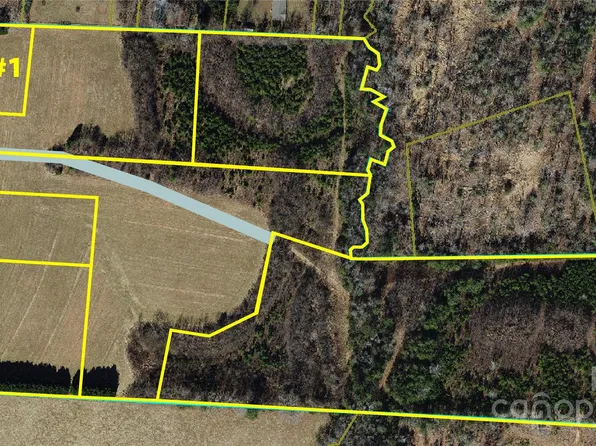 W Forest Dr #1, State Road, NC 28676