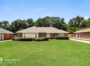 2400 W Aberdeen Dr, Montgomery, AL 36116