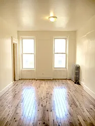 Rented by Flateau Realty