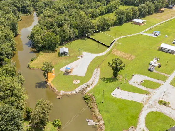 356 Jett Dr Lot 16, Clifton, TN 38425