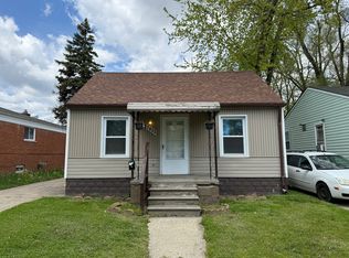 7033 Westminster Ave, Warren, MI 48091