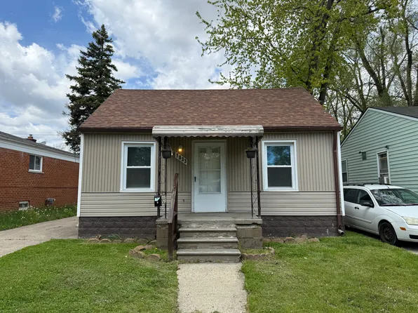 7033 Westminster Ave, Warren, MI 48091