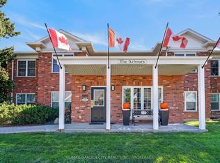 4090 John Charles Blvd #107, Lincoln, ON L0R2C0