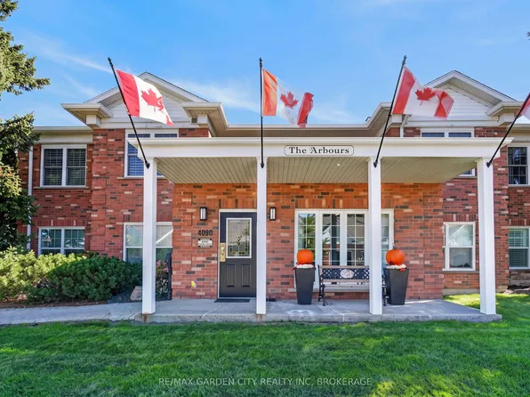 4090 John Charles Blvd #107, Lincoln, ON L0R 2C0