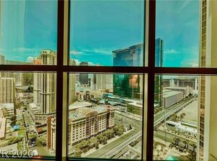 SIGNATURE AT MGM GRAND, Las Vegas, NV 89109