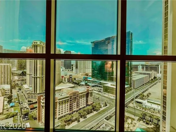 145 E Harmon Ave #1209, Las Vegas, NV 89109