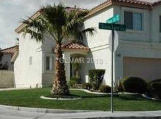 10281 Grecian Laurel Ct, Las Vegas, NV 89183