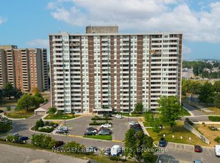 44 Falby Ct #1203, Ajax, ON L1S 3L1
