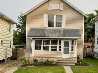 1611 Howell St, Fort Wayne, IN 46808