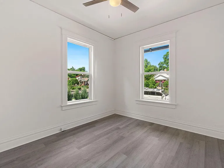 4210 Wyandot St #1 — Photo 9