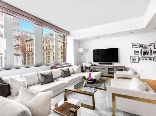 25 West Houston Street image 1 of 5