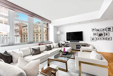 Sold by Corcoran