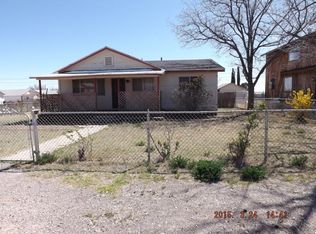 314 Elguea Ave, Hurley, NM 88043