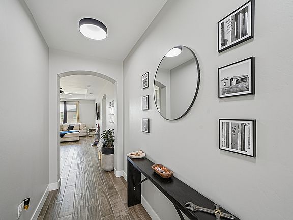 5th image of 3804 Selman Ct