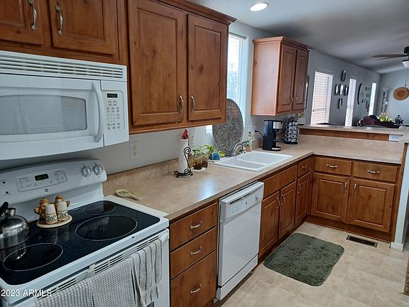 2nd image of 9333 E University Drive #188