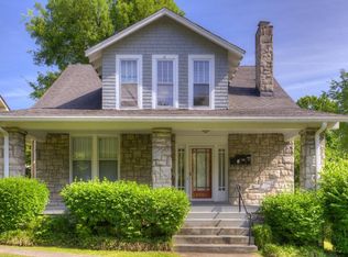 3735 Central Ave #B2, Nashville, TN 37205