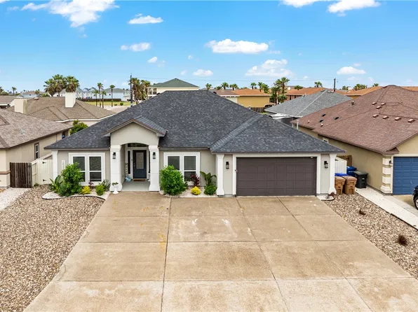 15433 Finistere St, Corpus Christi, TX 78418