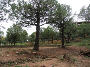 1208 W Rim Dr, Payson, AZ 85541