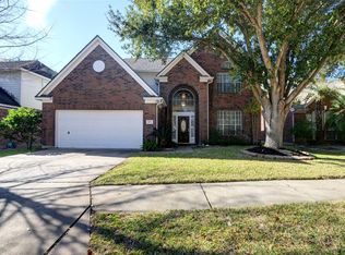 19715 Azalea Brook Way, Houston, TX 77084
