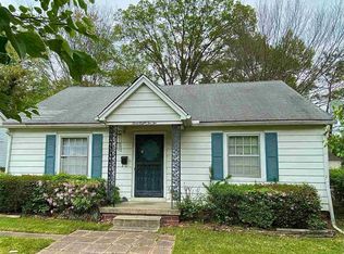 3822 Vanuys Rd LOT 80, Memphis, TN 38111