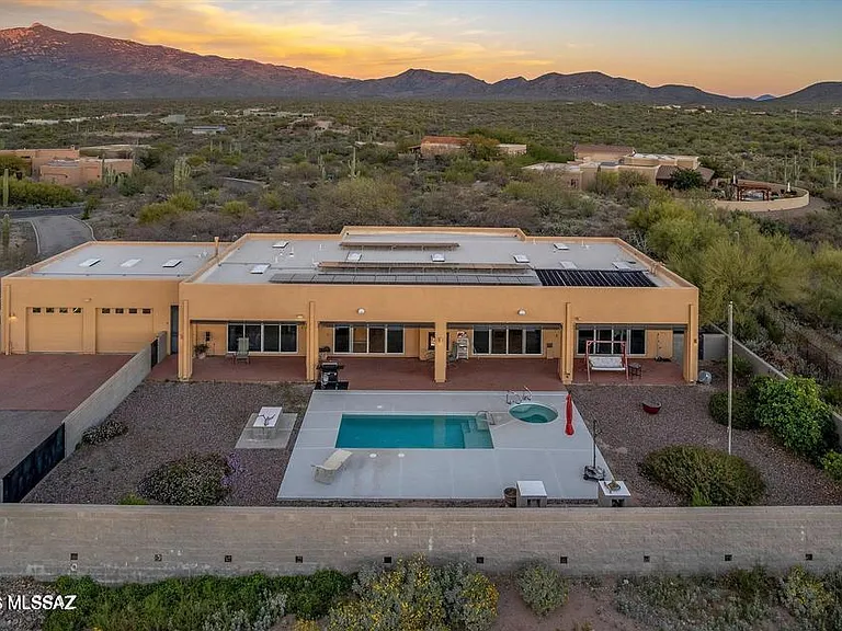 15190 E Two Bar Z Ranch Pl — Photo 3