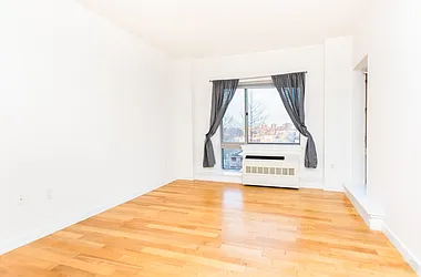 Rented by Halstead Real Estate
