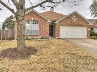 17208 Jigsaw Ptwy, Round Rock, TX 78664