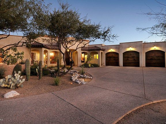 2nd image of 12900 E Camino Ancho