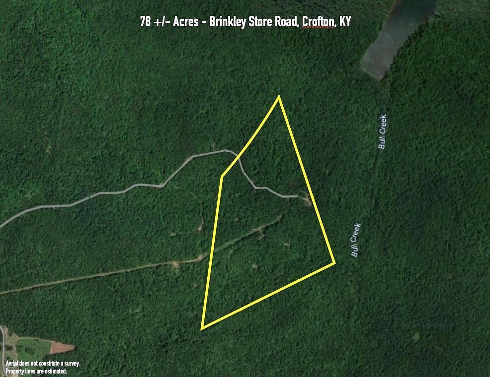 0 Brinkley Store Rd, Crofton, KY 42217 Zillow