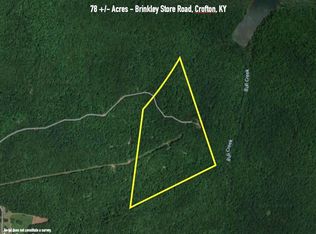 0 Brinkley Store Rd, Crofton, KY 42217