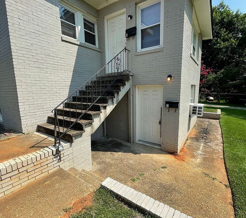 1701 Berkley Avenue Apartment Rentals Bessemer, AL Zillow