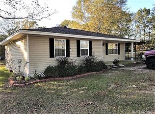 781 Brownlee Rd, Calhoun, LA 71225