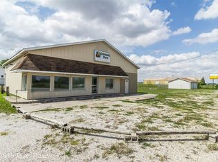 100 W Railroad St, Bagley, IA 50026