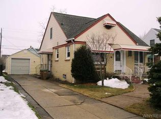 26 Donald Dr, Cheektowaga, NY 14225