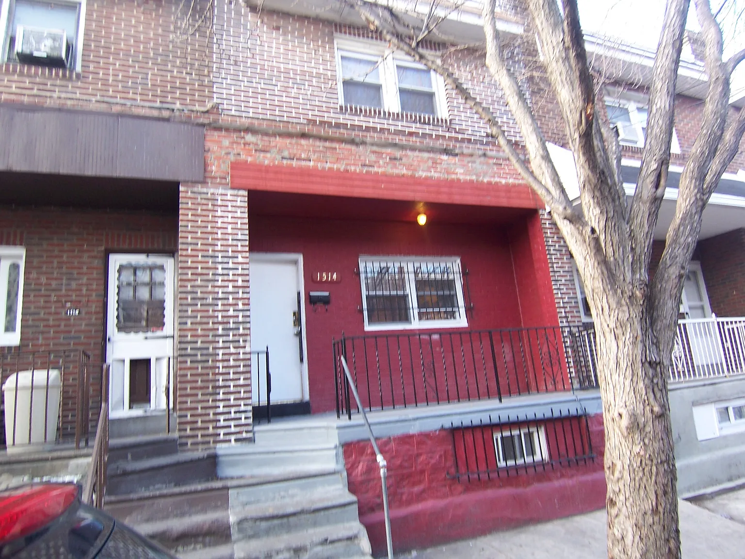 1514 S. Corlies St. - 1 — Photo 1